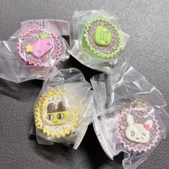 たまごっち 手作りおやつチャーム 平成女児チョコ