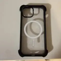 CASETiFY iPhone15用 バウンスケース