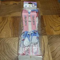 お値下げしました。panda ジュニア用スキーセット 60センチ