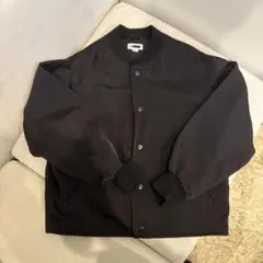 Hbeautyandyouth ブルゾン