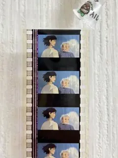2025年最新】ジブリ フィルム しおりの人気アイテム - メルカリ