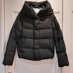 OPAQUE.CLIP オペークドットクリップ ダウンジャケット 高品質ダウン