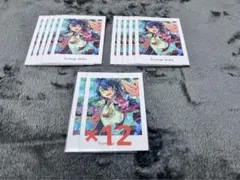 あんスタ　青葉つむぎ ぱしゃっつvol6