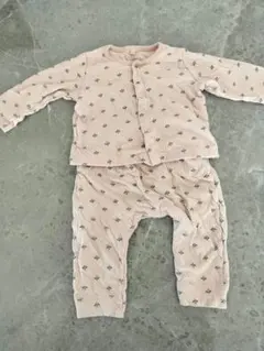 セットアップ トップス