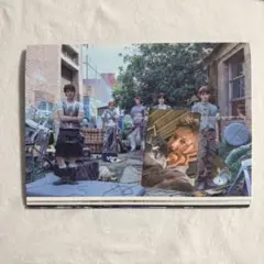 cortis マーティン タレントカード