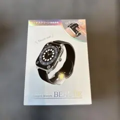 スマートウォッチ タッチスクリーン液晶搭載 2.0インチ