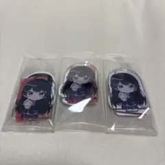 にじさんじ 月ノ美兎 チョコエッグ アクリルスタンド