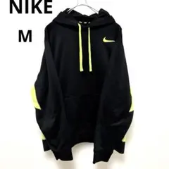 NIKE ナイキTHERMA-FITトレーナー　プルオーバー　パーカー