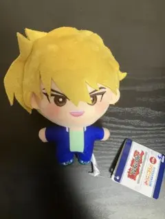 イナズマイレブンGOギャラクシー 瞬木隼人 ふわキャラコレクション