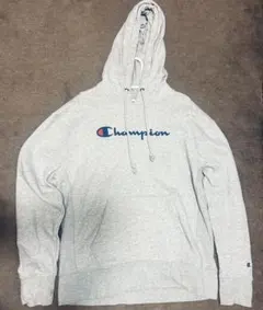 ［US製］Champion パーカー