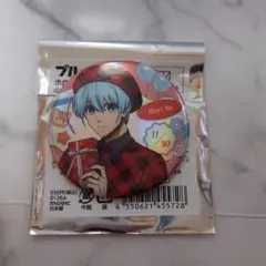 ブルーロック ホログラムキャラバッジコレクション 氷織羊