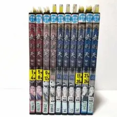 武則天 秘史 全25巻セット　DVD　☆安心のメルカリ便☆