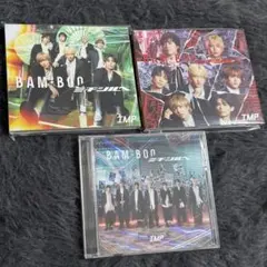 IMP. BAMBOO 全形態セット