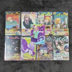 しのびごと 1巻 初版 アニメイト特典イラストカード付 シュリンク付 未