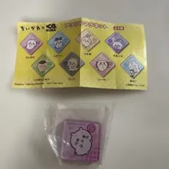 ちいかわ×くら寿司 アクリルマグネット ちいかわ