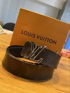 LOUIS VUITTON ダミエベルト 95/38 - メルカリ