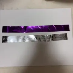 2026年最新】mrs green apple銀テープの人気アイテム - メルカリ