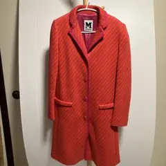 MISSONI ミッソーニ　ストライプコートのサムネイル