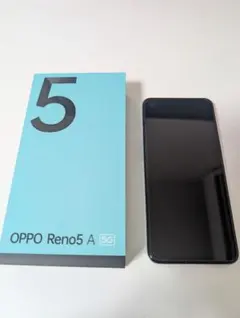 2026年最新】oppo reno 5a アイスブルーの人気アイテム - メルカリ