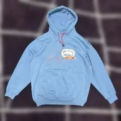 【00s】ECKO UNLTD エコー パーカー フーディ sk8 y2k