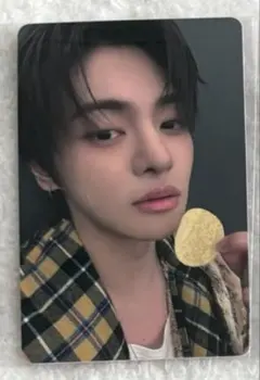 ALD1 euphoria pluschat ラキドロ　トレカ　リオ