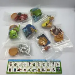 チョコエッグ ディズニー／ピクサー