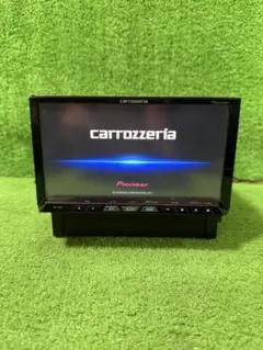 carrozzeria AVIC-ZH0007 カーナビMAP DATA2013 - メルカリ