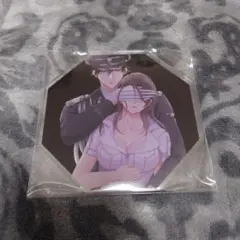 甘い懲罰 いづみ翔 書泉 アクリルコースター