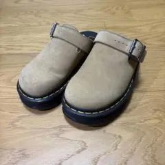 Dr. Martens サンダル ベージュのサムネイル