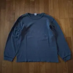 Calvin Klein Jeans グレー 長袖トレーナー XL