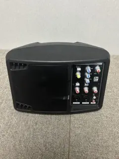 AMCRON MICRO-TECH 1201 パワーアンプ - メルカリ