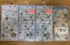 [正規品]はぴだんぶい⭐️ボンボンドロップ・ボンドロミニ・ドロップジェリーセット