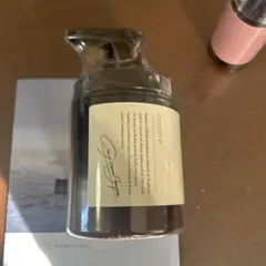 cocone ヘアケアシリーズ