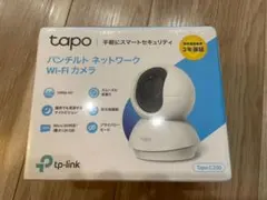 新品未使用】Tapo C220 4個セット - メルカリ