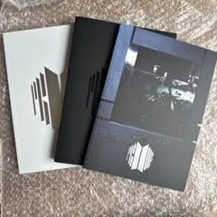 BTS バンタン Proof Standard Edition フォトブック