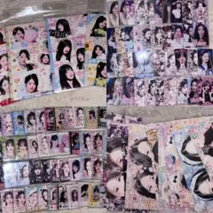 アイブ　IVE ドムソン　100枚