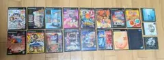 プレステ PS1&2ソフト まとめ売り （パチンコ&パチスロ系ソフトメイン）