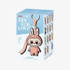 THE MONSTERS 正規品　イニシャルラブブ　(N-Z)