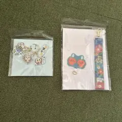 ちいかわ シーサーセット