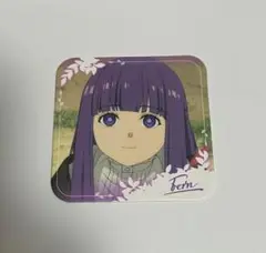 Fern アニメキャラクター マウスパッド