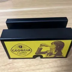 GEORGIA Ado スマホスタンド&スピーカー