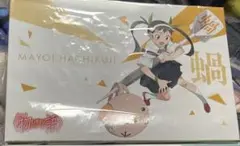 八九寺真宵 ダーツセット DARTSLIVE(ダーツライブカード未使用) ダーツ > キャラクター > 【予約受付終了】【Only Japan】物語