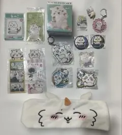 ちいかわ あのこ まとめ売り