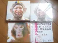 ファンキーモンキーベイビーズ LAST BEST ３ＣＤ　１DVD
