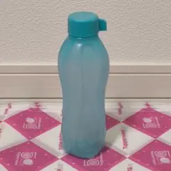 Tupperware タッパーウェア スクエア エコボトル 1L - メルカリ