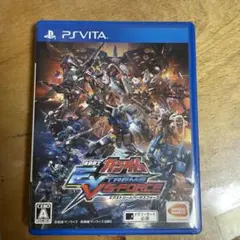 機動戦士ガンダム EXTREME VS-FORCE