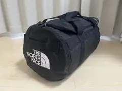 THE NORTH FACE ナイロンダッフル30（キッズ） ブラック