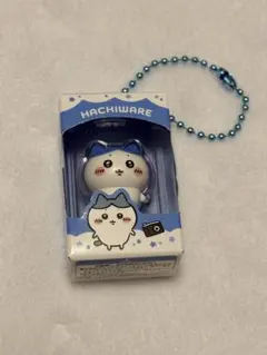 ちいかわ チョコボックス ハチワレ