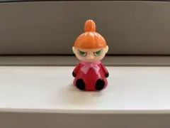 ムーミン リトルミィ　フィギュア ソフビのサムネイル