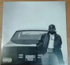 2025年最新】kendrick lamar レコードの人気アイテム - メルカリ